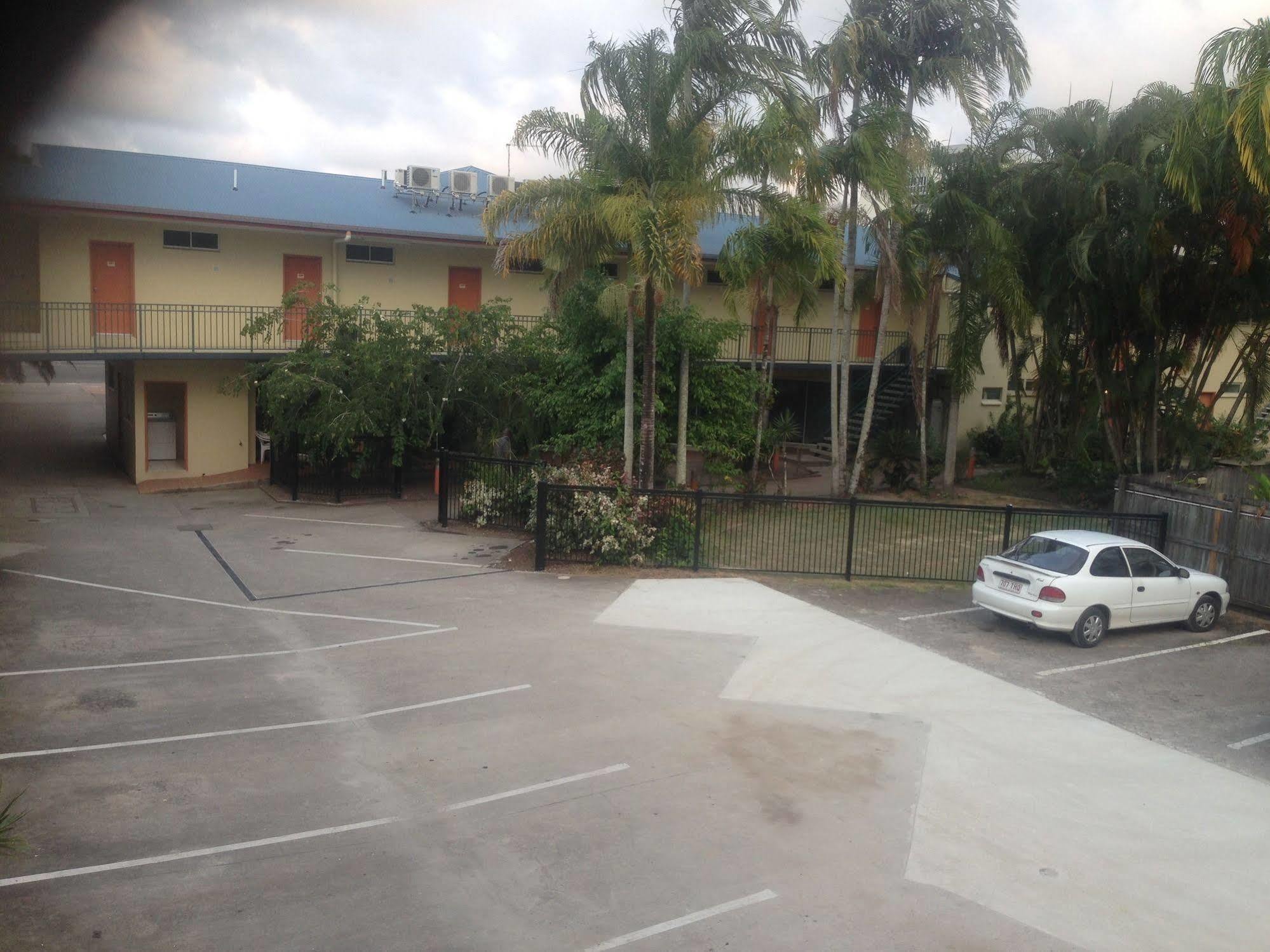 Tropical Queenslander Cairns Dış mekan fotoğraf